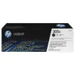 HP 305X CE410X toner noir Grande capacité - HP
