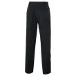 PANTALON DE SERVICE FEMME YOUN’Z – NOIR – TAILLE 46
