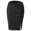 JUPE DE SERVICE FEMME YOUN’Z – NOIR – TAILLE 44