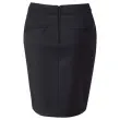 JUPE DE SERVICE FEMME YOUN’Z – NOIR – TAILLE 44