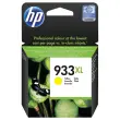 HP 933XL cartouche d'encre jaune CN056AE 