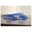 Titreuse autonome DYMO RHINO 4200