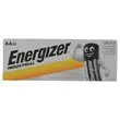 10 Piles alcalines Energizer Industrial - pack de 10 