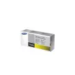 Toner SAMSUNG CLT Y406S jaune 406 SU462A