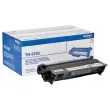 Cartouche noire laser - TN 3380 - BROTHER