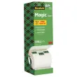 8 Rouleaux d'adhésif invisible Magic 810 - 33 m x 19 mm - 3M SCOTCH