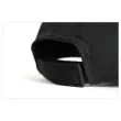 CASQUETTE NOIR TAILLE UNIQUE