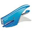 Pince agrafeuse Wow - Bleu - LEITZ 