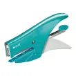 Pince agrafeuse Wow - Turquoise - LEITZ