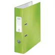 Classeur à levier WOW 180° - Vert clair - LEITZ