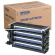 Tambour EPSON S051211 4 couleurs 