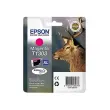 Cartouche T130 Cerf - Magenta - Epson