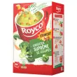 20 Sachets SOUPE Supr&ecirc;me de l&eacute;gumes + croutons ROYCO 