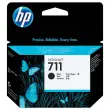 Cartouche d'encre 711 CZ133A - Noir - HP