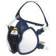 Demi-masque Série 4000 - 3M™