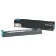 Collecteur de toner usag&eacute; LEXMARK C950X76G 