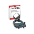 Cassette d'encre noire 3070166 - LEXMARK 