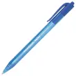 Stylo à bille Inkjoy 100 RT - bleu - PAPERMATE