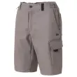 BERMUDA DE TRAVAIL RÉSISTANT OPTIMAX CP – GRIS – TAILLE 44