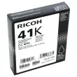 Cartouche RICOH GC-41K noir