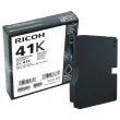 Cartouche RICOH GC-41K noir