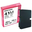 Cartouche RICOH GC-41M magenta