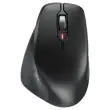 Souris ergonomique Stream Mouse Confort - Sans fil - Noir