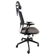 Siège de bureau ergo occasion