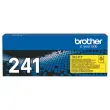 Toner TN241Y - Jaune - BROTHER