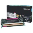 Toner Lexmark C748H3MG magenta 