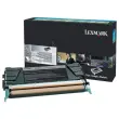 Toner Lexmark C746H3KG noire 