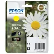 Cartouche Epson T1814 jaune