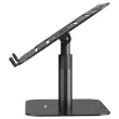Support PC portable fixe Alumia - Noir - FELLOWES