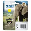 Cartouche Epson T2434 jaune