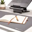 Sous-mains Breyta - Gris - FELLOWES