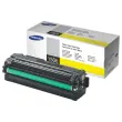Toner CLT-Y506L SU515A haute capacité - Jaune - Samsung