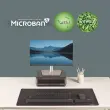 Sous-mains Breyta - Noir - FELLOWES
