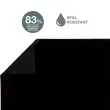 Sous-mains Breyta - Noir - FELLOWES