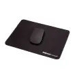 Tapis de souris Breyta XL - Noir - FELLOWES 