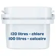 3 Filtres pour distributeur à eau filtrée - LITTLE BALANCE