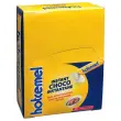25 Stick de chocolat instantanné Hotcemel
