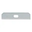 Lames trapézoïdales pour cutter - 12,5 mm - Olfa