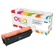 Toner &eacute;q. HP CE740A - Noir - OWA 
