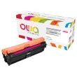 Toner éq. HP CE273A - Magenta - OWA