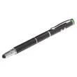 Stylet pointeur 4-en-1 pour LEITZ - pour appareils tactiles 
