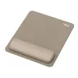 Tapis de souris repose-poignet Breyta - Sable - FELLOWES 