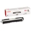 Toner CRG729BK - Noir - Canon
