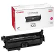 Toner CRG723M - Magenta - Canon