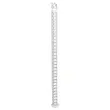 Organisateur de câbles Cable Spine - Blanc - FELLOWES