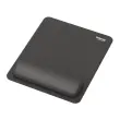 Tapis de souris avec repose-poignet Breyta - Noir - FELLOWES